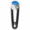 Protection de chaîne de vélo POLISPORT origine - noir/blanc