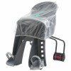 Housse de pluie POLISPORT Siège vélo avant