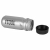 Bouteille pour outils POLISPORT bouchon à visser argent 600ml