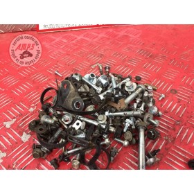 Kit de vis partie cycle Honda 125 Varadero XLV 2001 à 2006