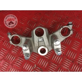 Te de fourche supérieur Honda 125 Varadero XLV 2001 à 2006
