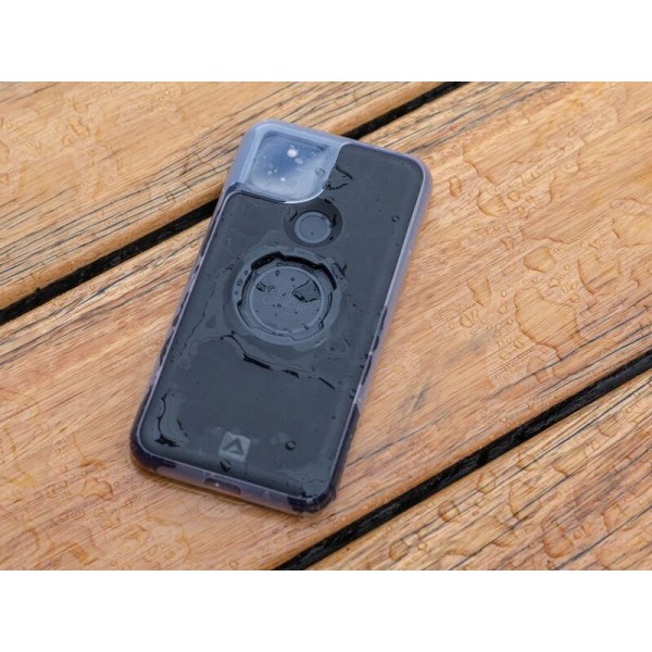 Protection étanche QUAD LOCK Poncho - Google Pixel 3 XL