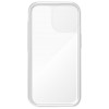 Protection étanche QUAD LOCK Poncho compatible coque MAG et originale - iPhone 15