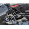 Tête de recharge sans fil étanche QUAD LOCK V2