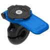 Support de smartphone QUAD LOCK fixation rétroviseur