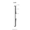 Coque de téléphone QUAD LOCK - Samsung Galaxy Note 10+