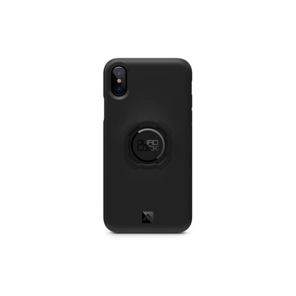 Coque de téléphone QUAD LOCK - iPhone X/XS