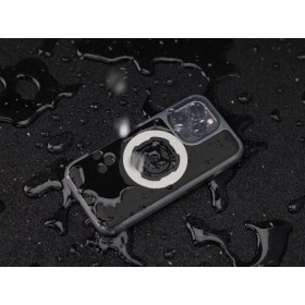 Protection étanche QUAD LOCK MAG Poncho - Samsung Galaxy S25 Plus