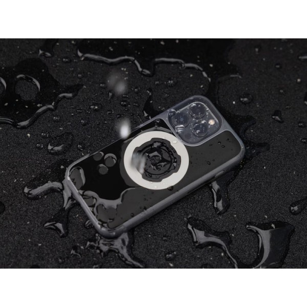 Protection étanche QUAD LOCK MAG Poncho - Samsung Galaxy S25 Plus