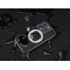 Protection étanche QUAD LOCK MAG Poncho - Samsung Galaxy S25 Plus