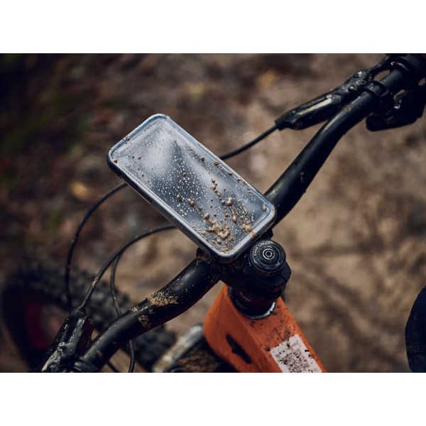 Protection étanche QUAD LOCK MAG Poncho - Samsung Galaxy S25 Ultra
