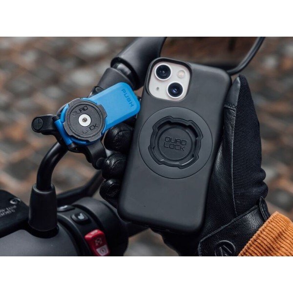 Coque de téléphone QUAD LOCK MAG - iPhone 11