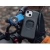 Coque de téléphone QUAD LOCK MAG - iPhone 11