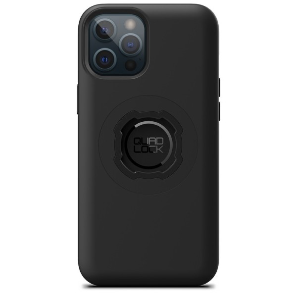 Coque de téléphone QUAD LOCK MAG - iPhone XR