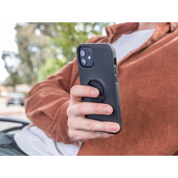 Coque de téléphone QUAD LOCK MAG - Samsung Galaxy S21 FE