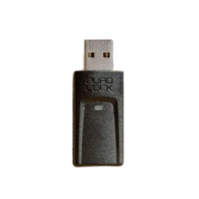 Adaptateur sans-fil CarPlay QUAD LOCK