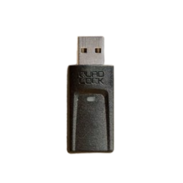 Adaptateur sans-fil CarPlay QUAD LOCK