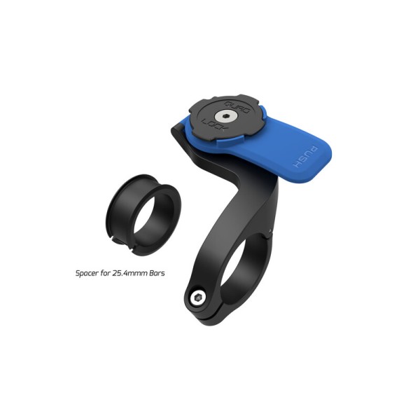 Support de montage QUAD LOCK Out Front V2