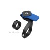 Support de montage QUAD LOCK Out Front V2