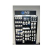 Présentoir Shop-in-Shop QUAD LOCK - français
