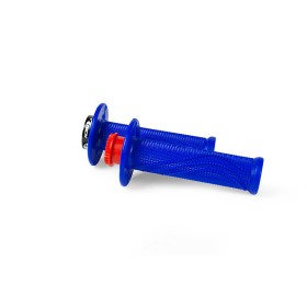 Revêtements RACETECH R20 Lock-On - Wave