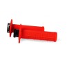 Revêtements RACETECH R20 Lock-On - semi-gaufré