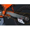 Protection de bras oscillant RACETECH gris
