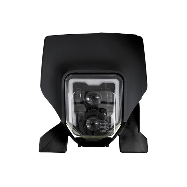 Plaque-phare RACETECH - LED