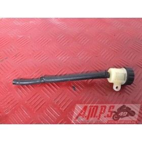 Bocal de liquide de frein arriereXTX66006EM-027-TQB8-E1760013used