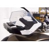 Protèges-mains RACETECH HP3 Adventure orange/noir