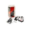 Protèges-mains RACETECH HP2 blanc