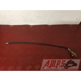 Verrouillage de selle Yamaha XT 660 X 2004 à 2016