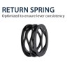 Récepteur REKLUSE embrayage hydraulique - KTM/Husqvarna