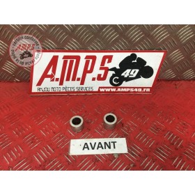 Entretoise de roue avantDAYTO67509396161H2-E5760361used