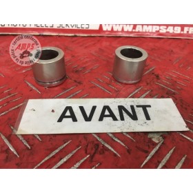 Entretoise de roue avantDAYTO67509396161H2-E5760361used
