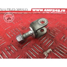 Support d'amortisseur Triumph 675 Daytona 2009 à 2012DAYTO67509396161H2-E5760427used