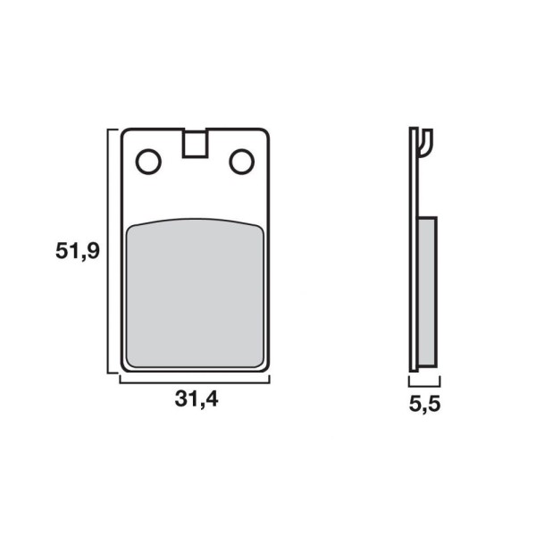 Default value