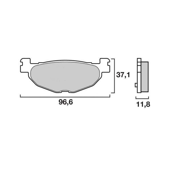 SCOOT SINTER SUZ 05/06/AR TMAX 04-09 