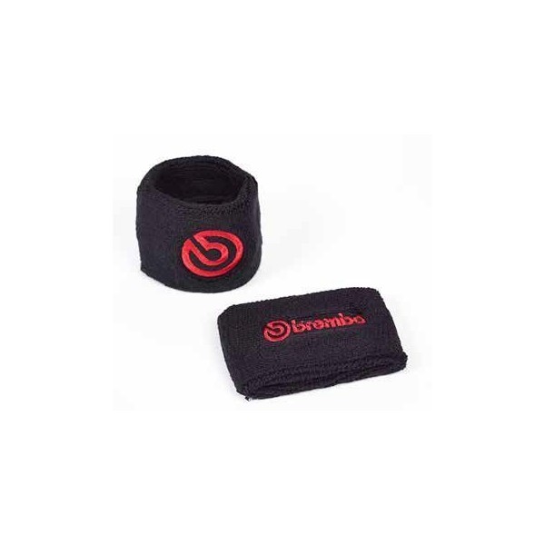 PROTECTION BOCAL DE FREIN BRODEE BREMBO (5X8CM) 