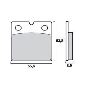 EQUIVALENT BM10/M2