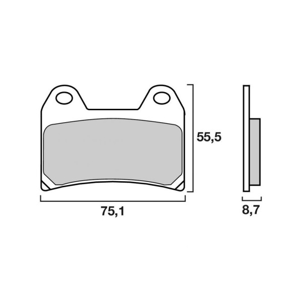 Default value