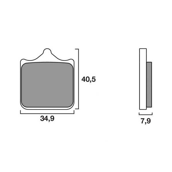 Default value