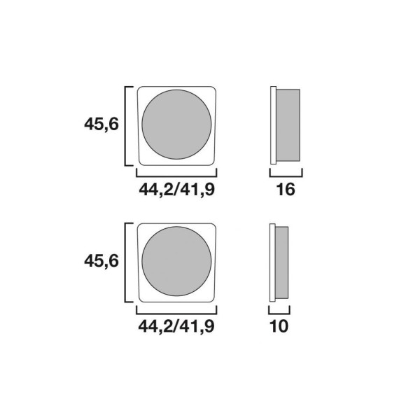 Default value