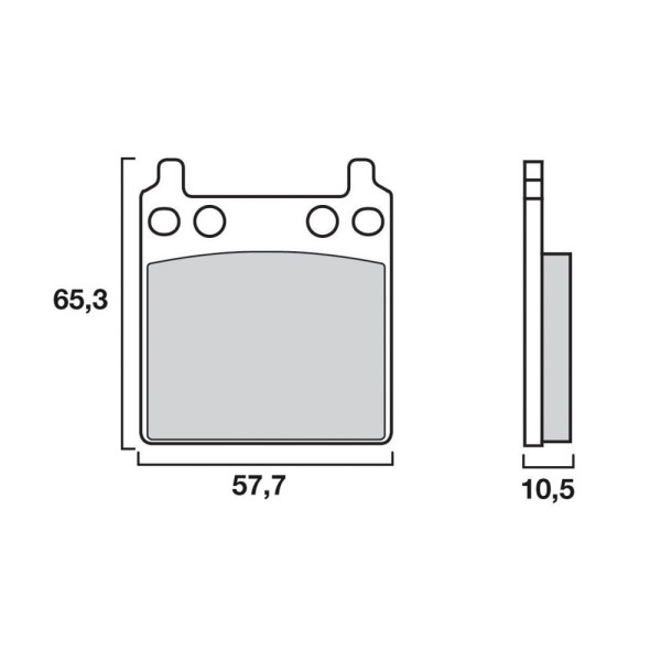 Default value