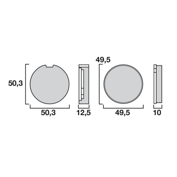 Default value