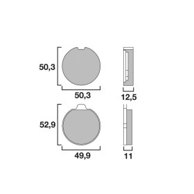 Default value