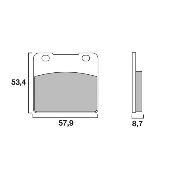 Default value