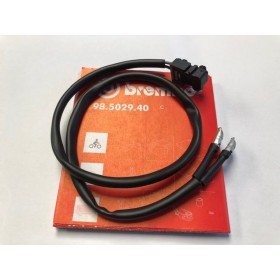 KIT MICROINTERRUPTEUR 10821010/10821051/110A26310