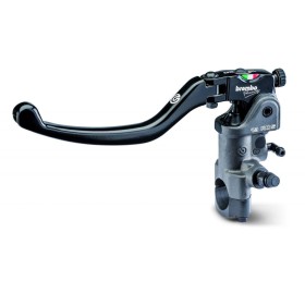 MAITRE-CYLINDRE EMBRAYAGE RADIAL PR19 RCS LEVIER LONG REPLIABLE