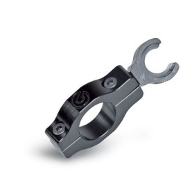 SUPPORT POUR REGLAGE DE GARDE DEPORTE A GAUCHE (X205710/-711/-712)